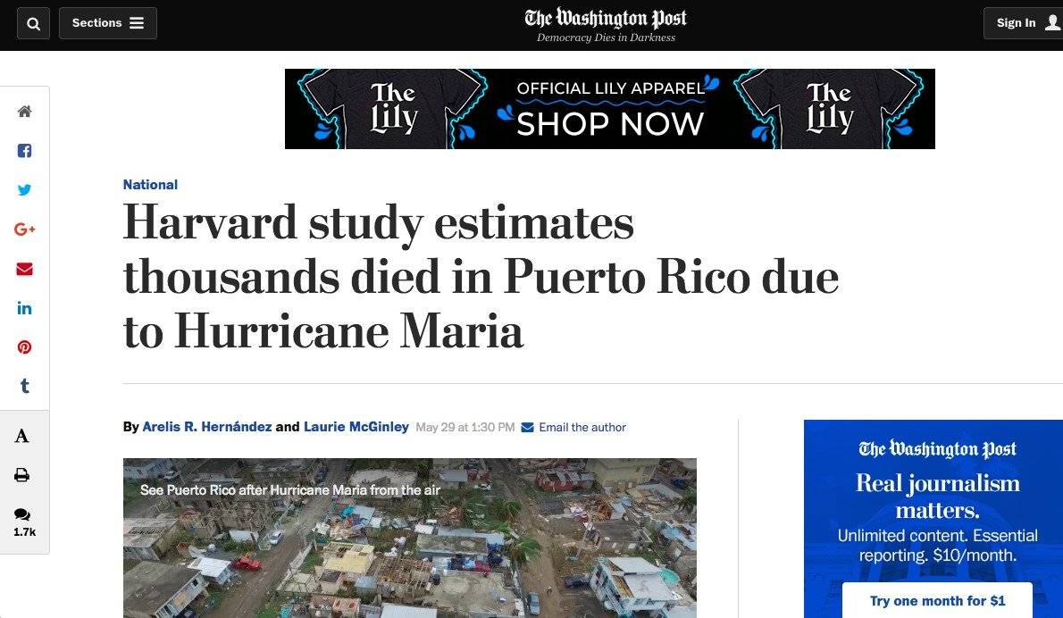 Washington Post