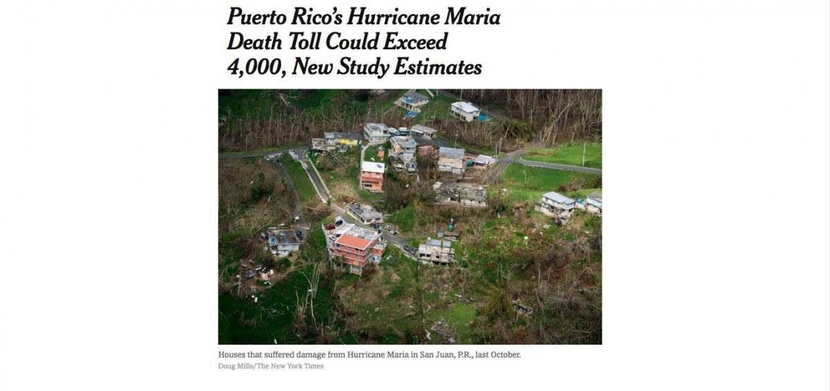 The New York Times
