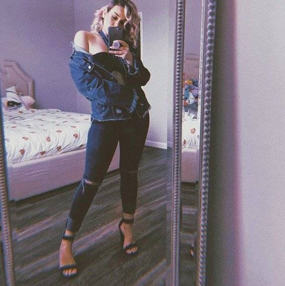 Hija DY