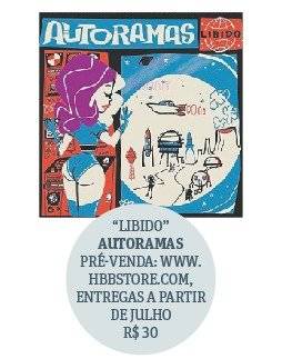 libido autoramas