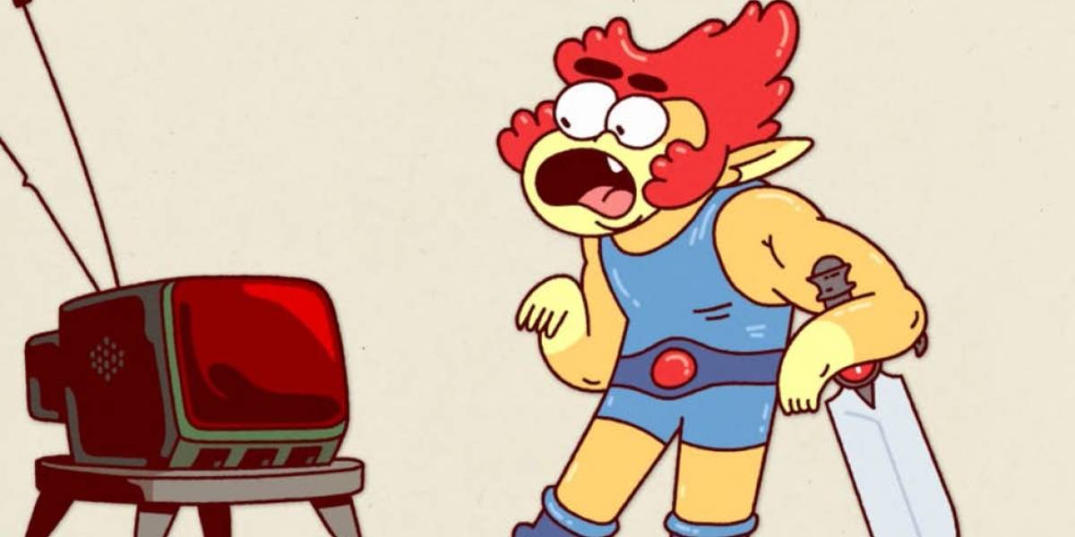 7 caricaturas cuyos remakes o reboots fueron polémicos