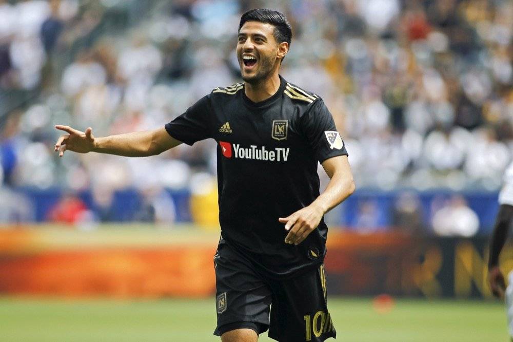 Cinco jugadores que Chivas buscó como refuerzos
