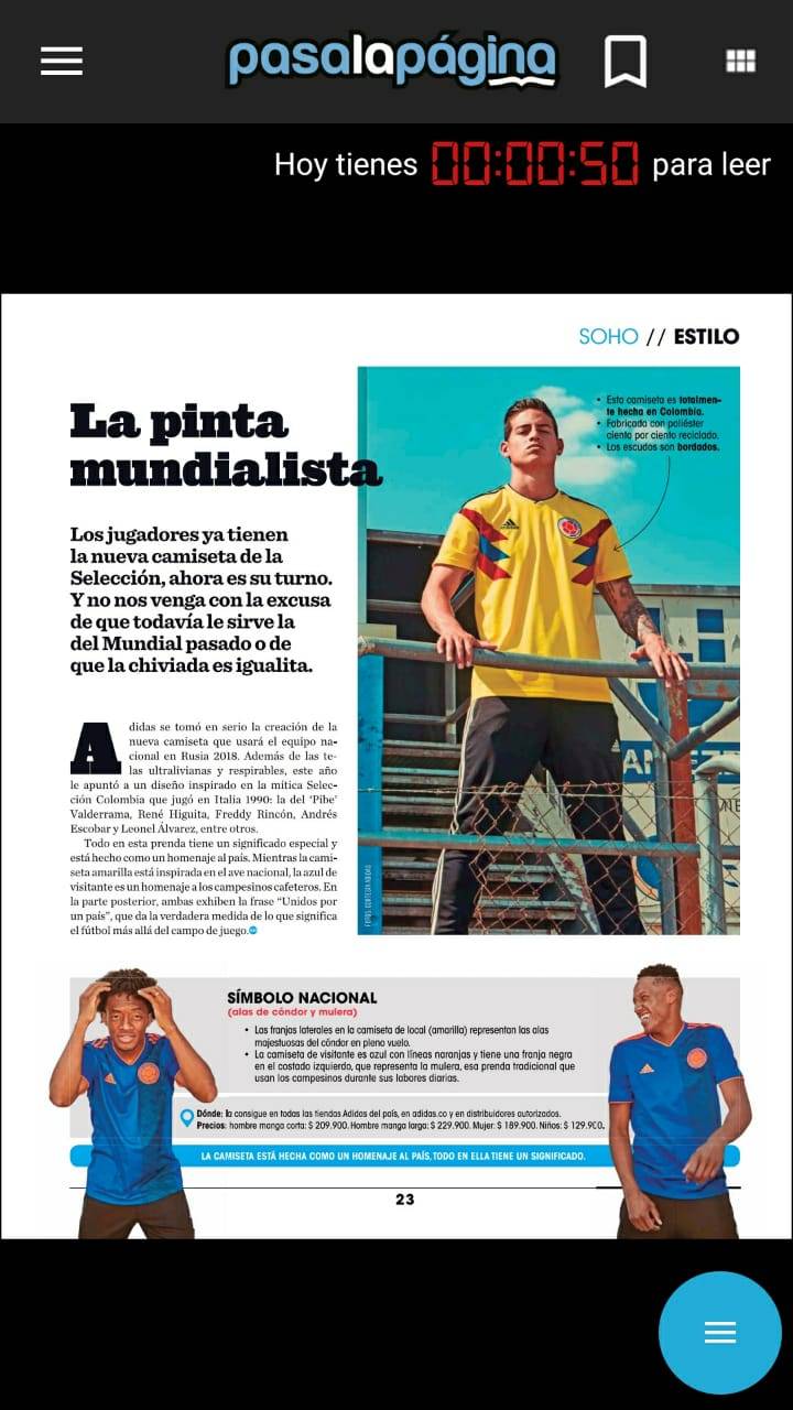 PasaLaPagina Revistas PasaLaPagina Revistas