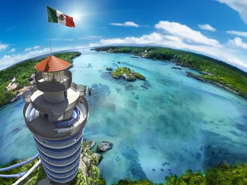 Xel-Ha