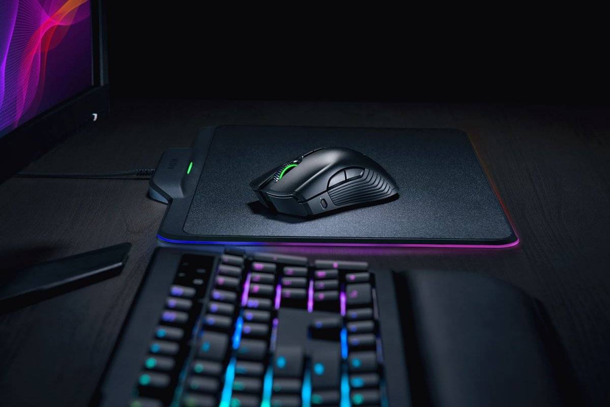 Mouse Razer Firefly HyperFlux