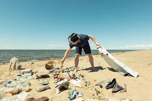 Latinoamérica celebrará Día Mundial del Medio Ambiente con limpieza en playas