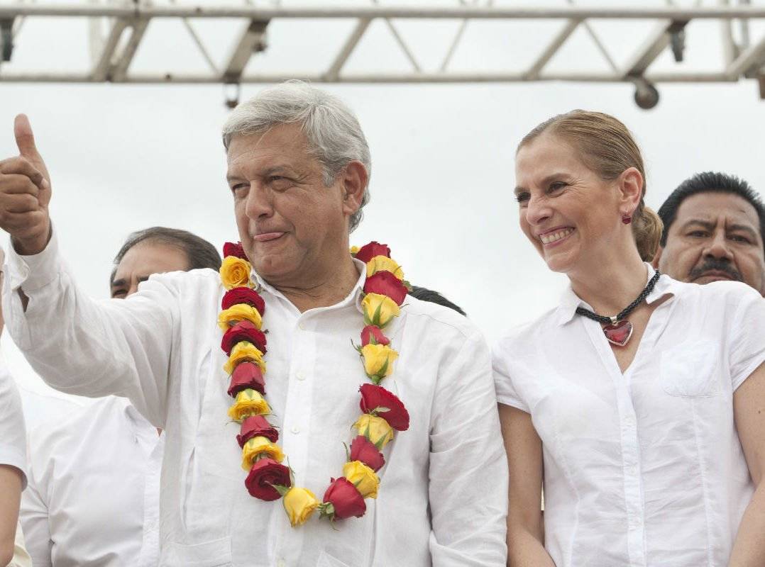 amlo