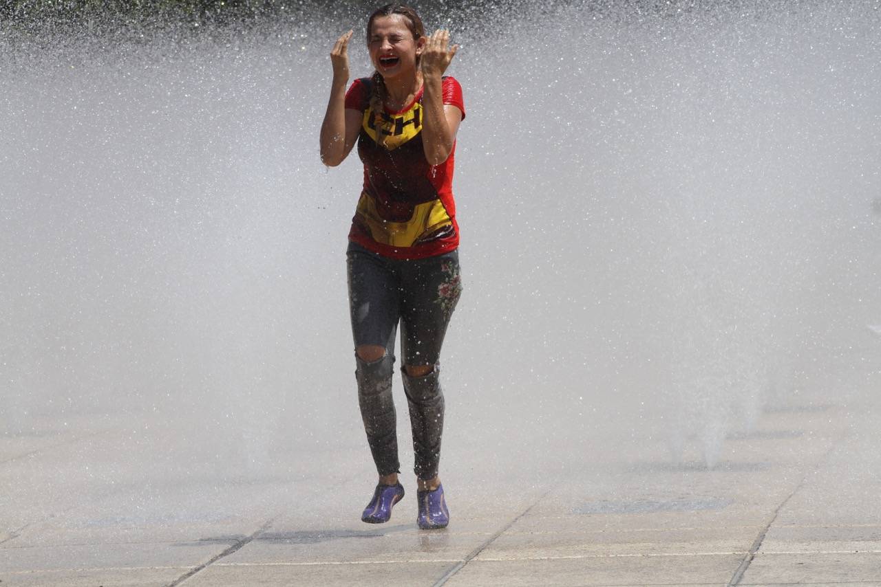 Temperatura