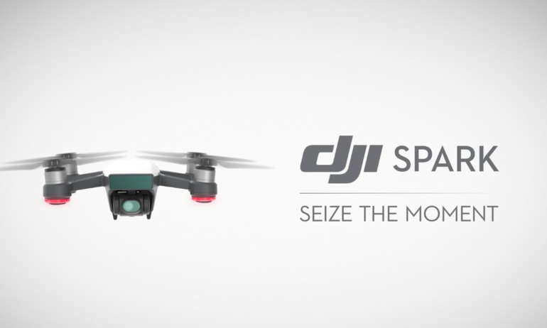 DJI Spark DJI Spark