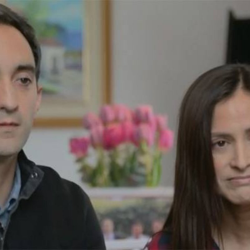 Katy Winter Se Revela El Hecho Que Habria Desatado Bullying Contra La Menor Nueva Mujer katy winter se revela el hecho que