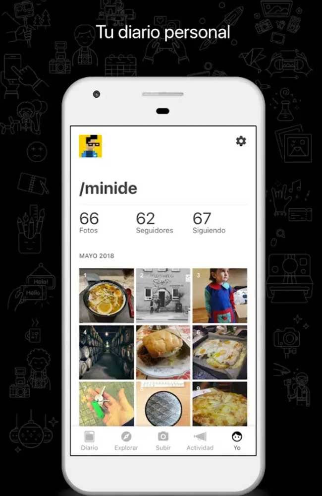 Instagram