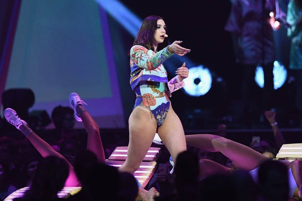 Dua Lipa