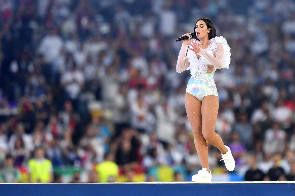 Dua Lipa