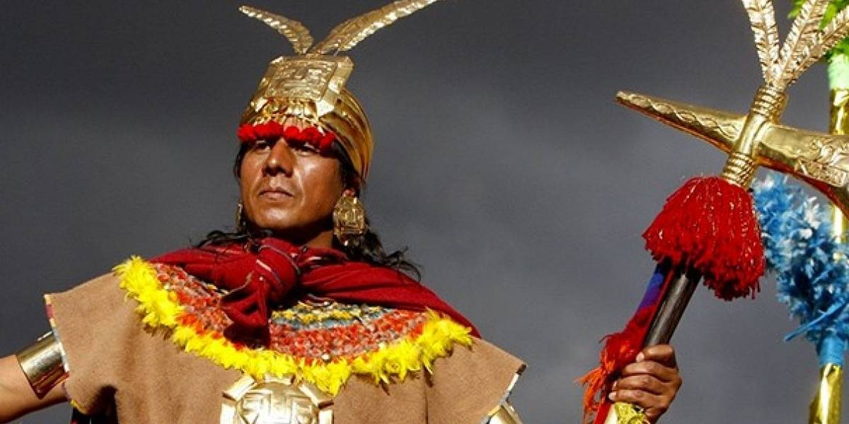 Análisis genético entrega clave sobre el origen de la civilización Inca
