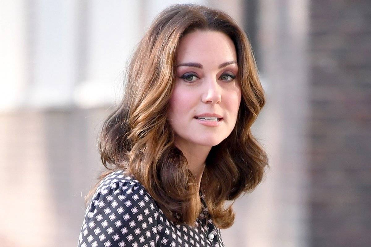 Kate Middleton