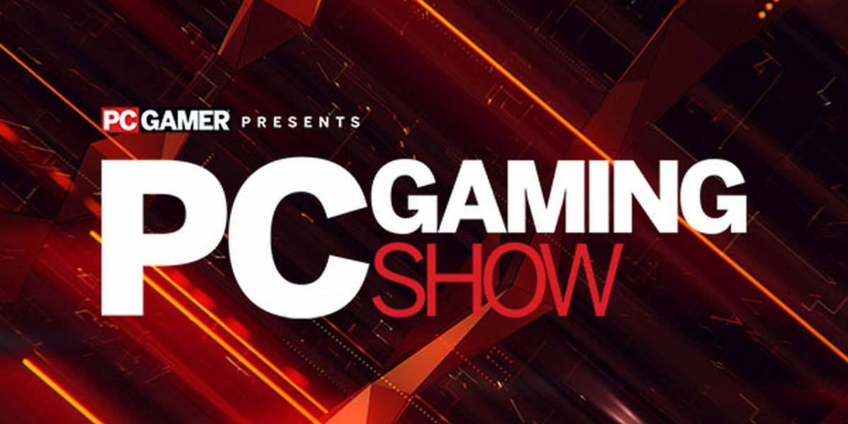 El PC Gaming Show en E3 2018 tendrá anuncios de SEGA, Square Enix, Double Fine, Crytek y más