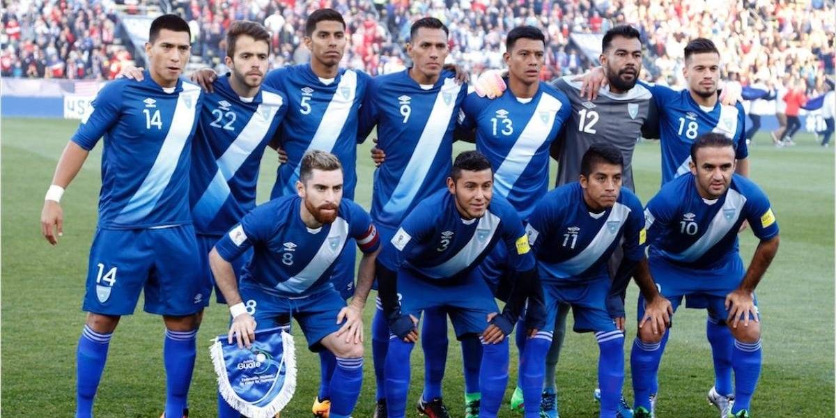 La selección nacional está cerca de volver.