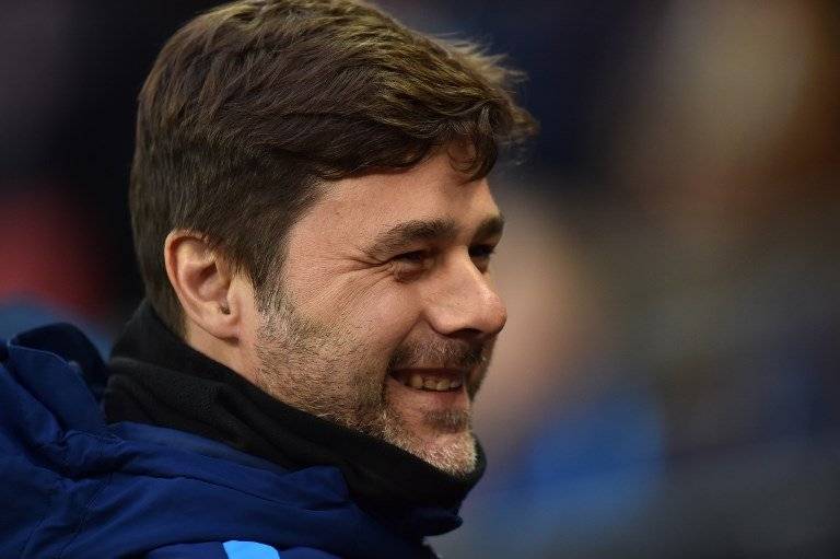 Mauricio Pochettino