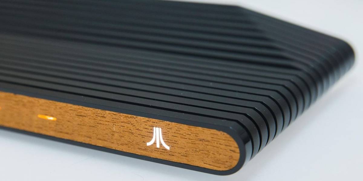 Cómo conseguir el Atari VCS en México