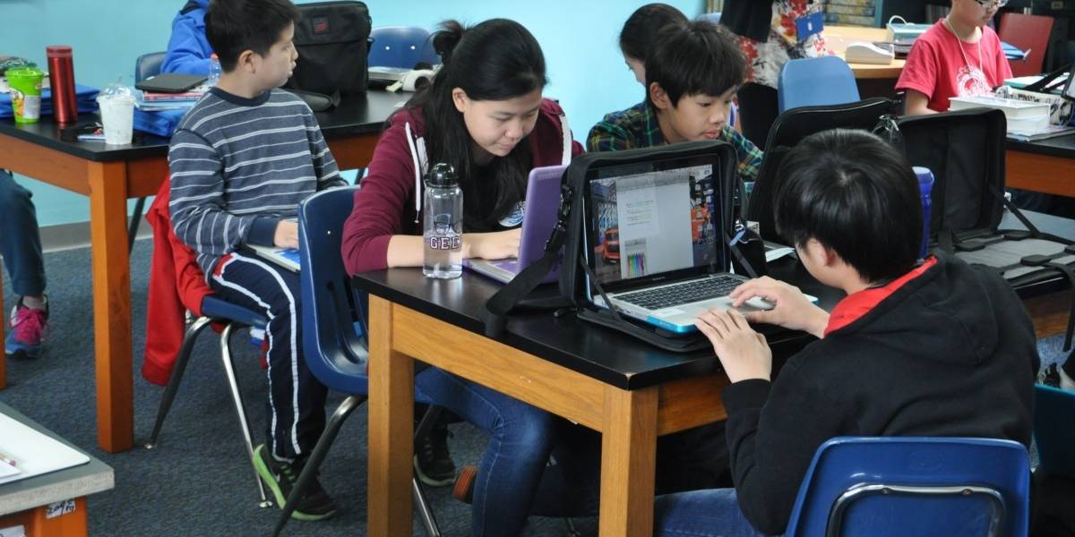 Administración de Donald Trump está limitando las visas a estudiantes chinos con especialidad en tecnología