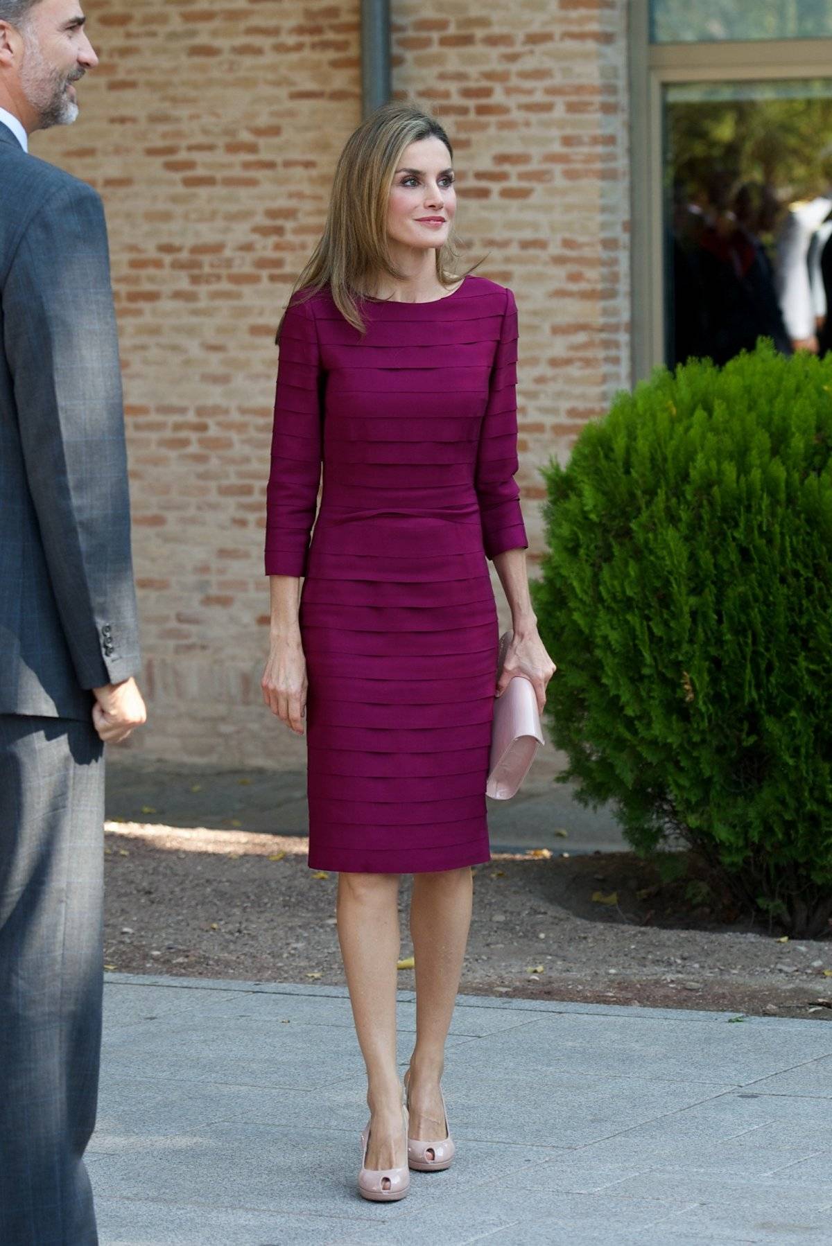 Reina Letizia