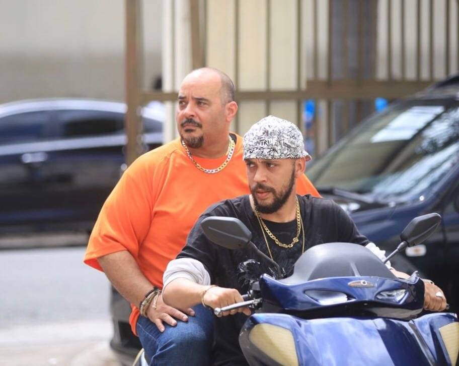 Roberto Ángel