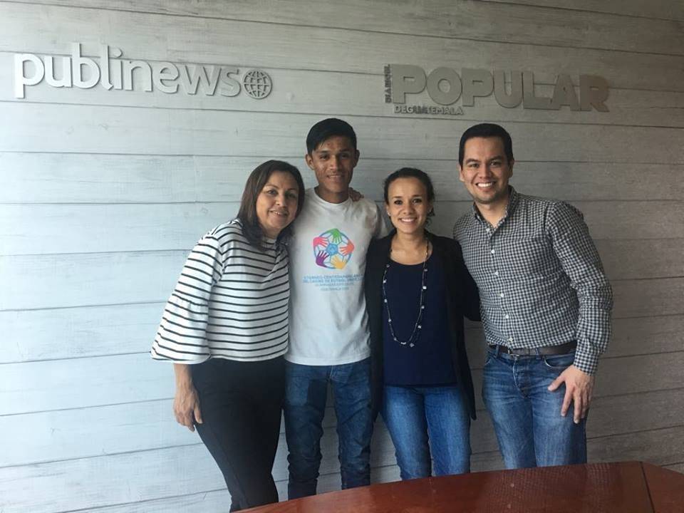 Foto: Reina Damián