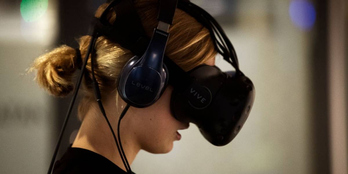 LG desarrolla tecnología que evita las náuseas provocadas por el uso de la realidad virtual