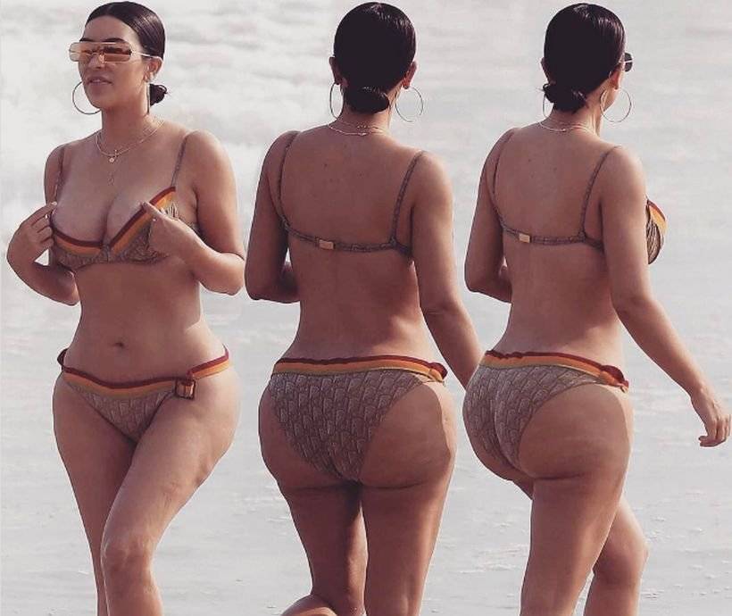 Kim Kardashian