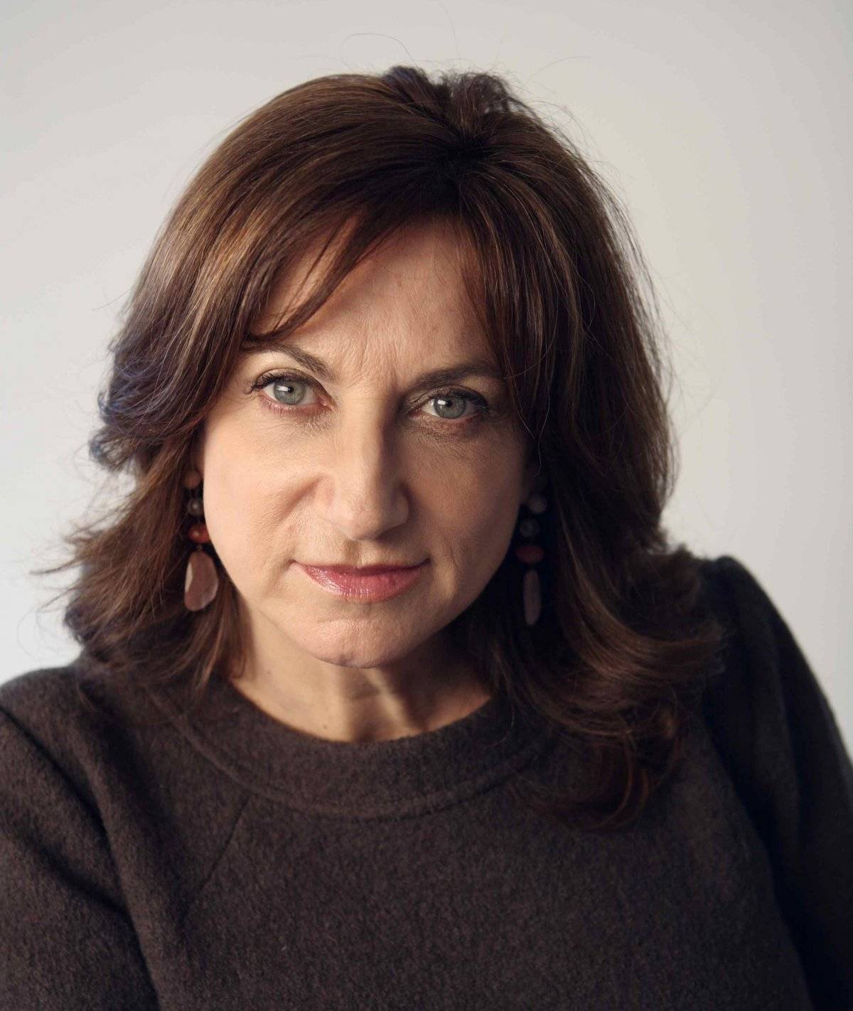 Loretta Napoleoni