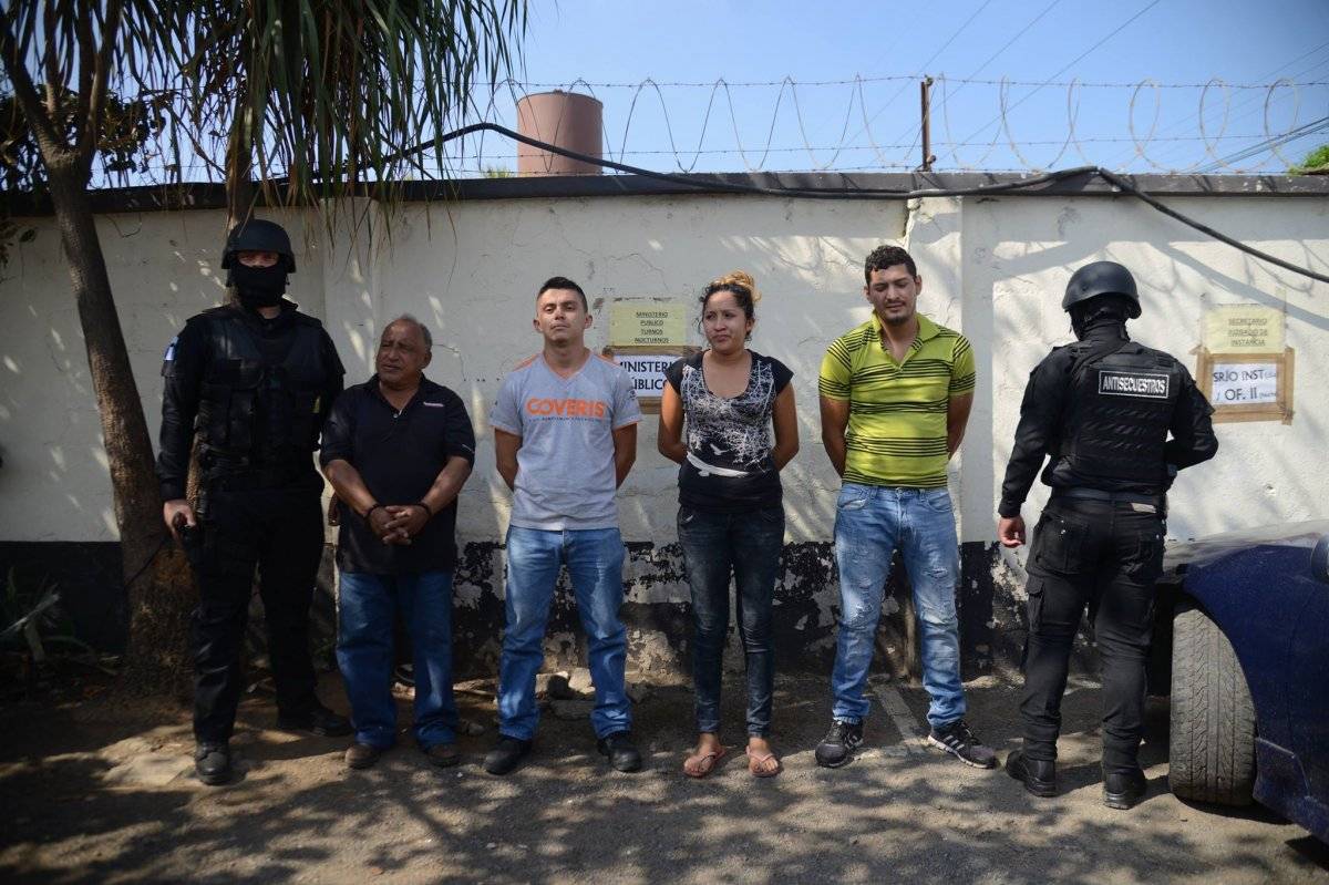 banda Los Reyes de la Carne