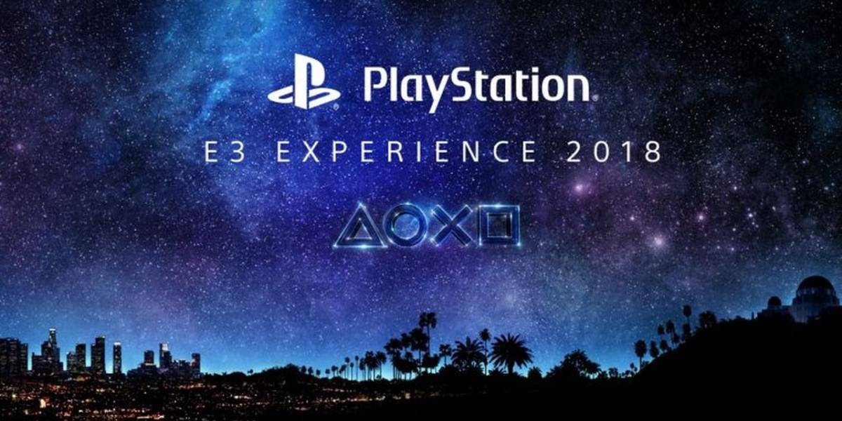 La conferencia de PlayStation en E3 se transmitirá en vivo en cines de Chile, México y Argentina