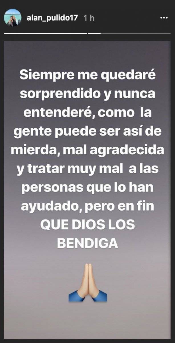 Alan Pulido