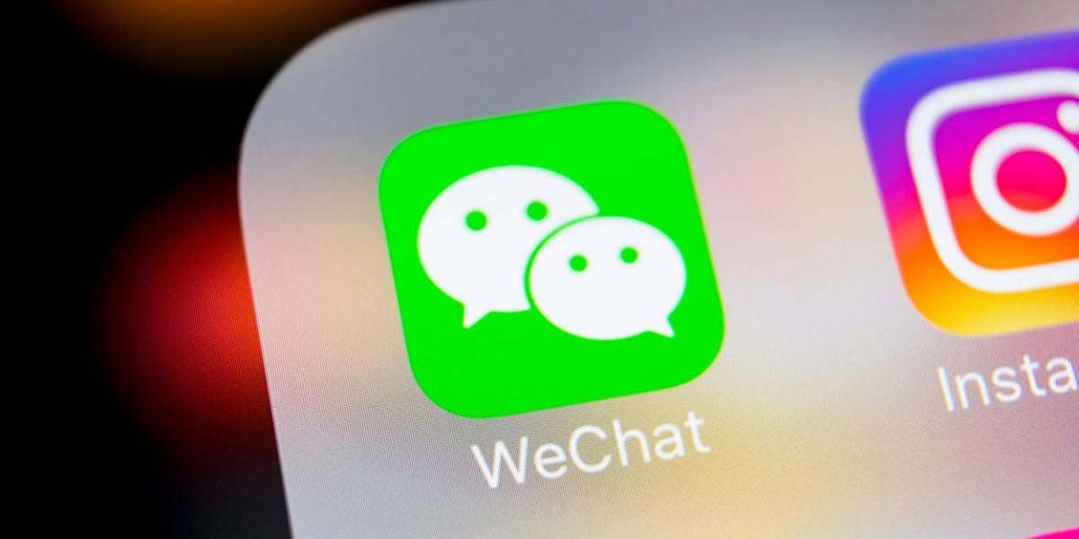 Coronavirus: estudio comprueba que WeChat ha censurado mensajes sobre la epidemia