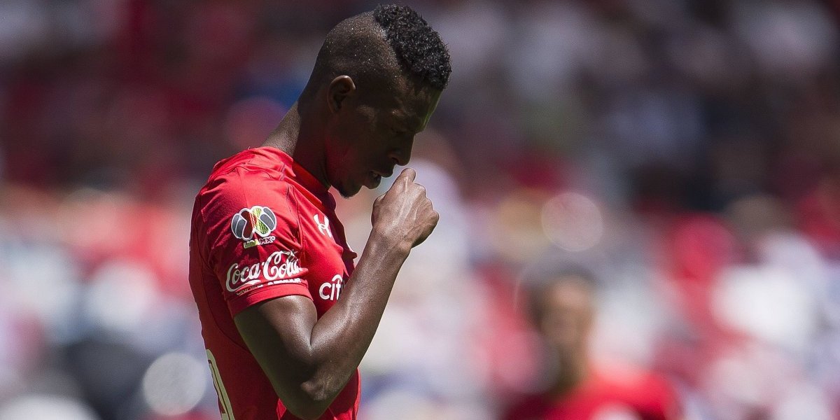 Alejandro Peñaranda, jugador de Cortuluá, asesinado en Cali