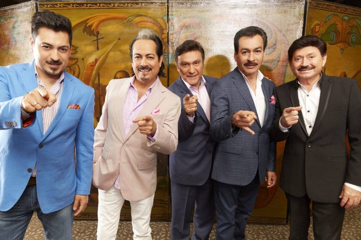 Los Tigres del Norte