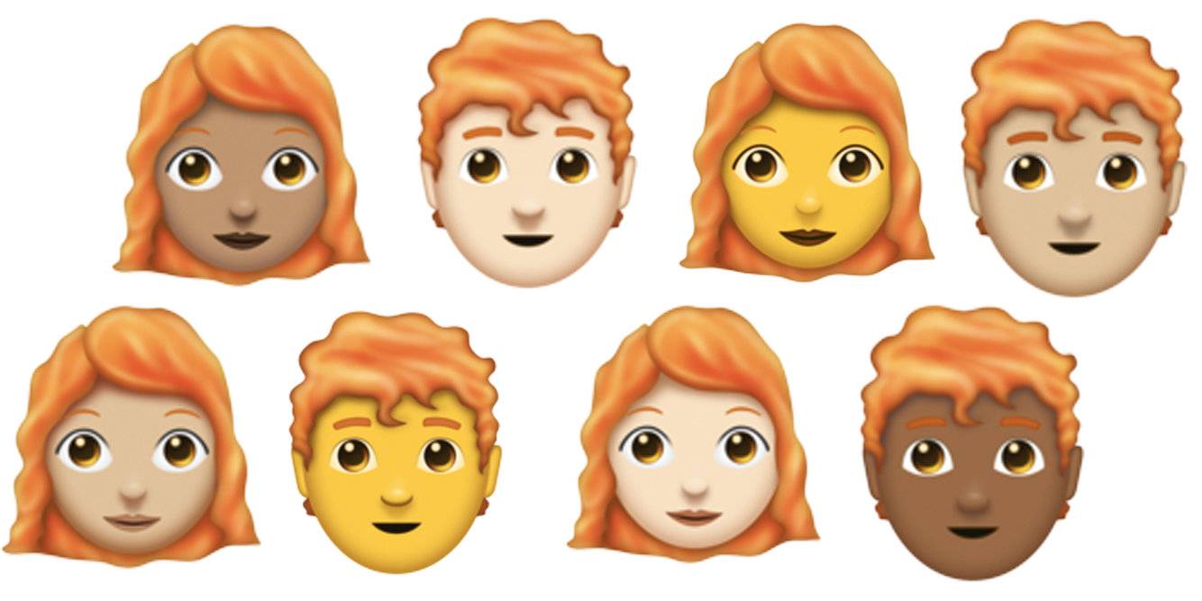 ¡Emojis nuevos! Llegarán más de 150 con Android Pie ¡Emojis nuevos! Llegarán más de 150 con Android Pie
