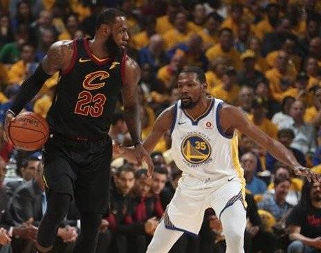 NBA final