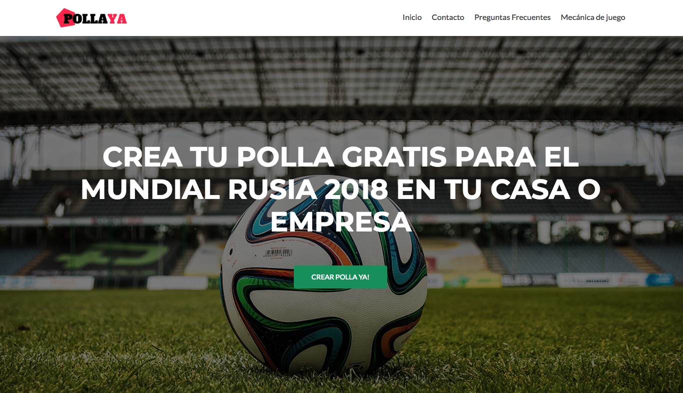 Mundial de Rusia 2018 Mundial de Rusia 2018