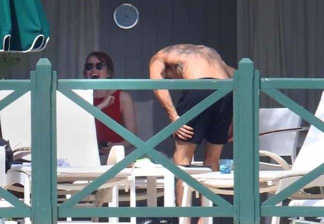 emma y justin