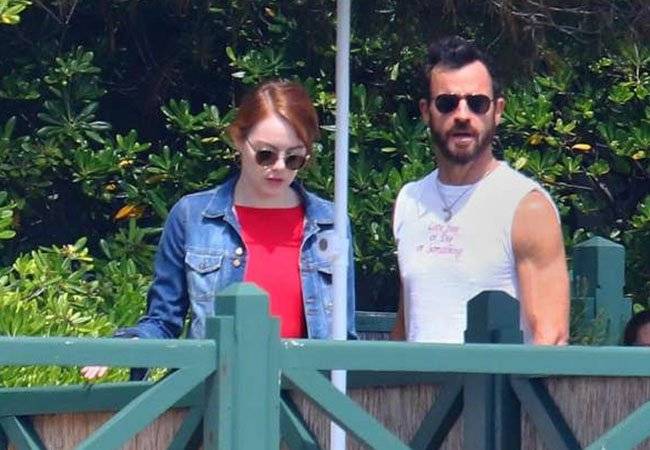 emma y justin