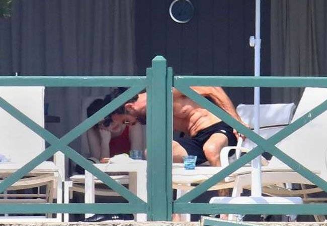 emma y justin