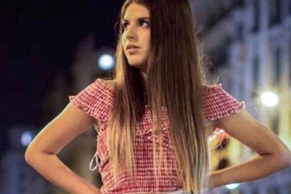 Katy Winter Se Revela El Hecho Que Habria Desatado Bullying Contra La Menor Nueva Mujer katy winter se revela el hecho que