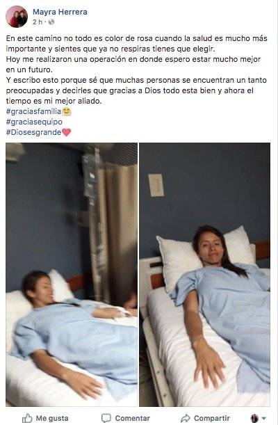 Foto: Facebook