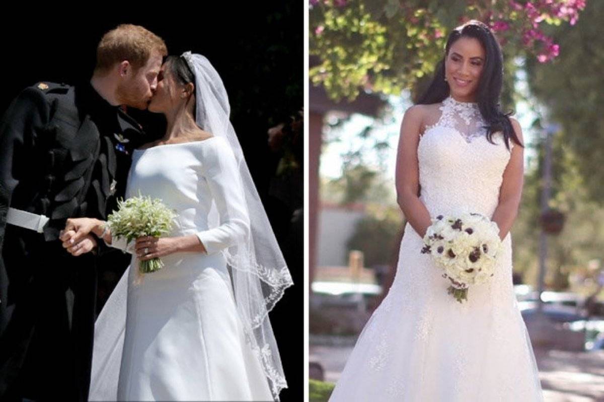 boda real doble meghan