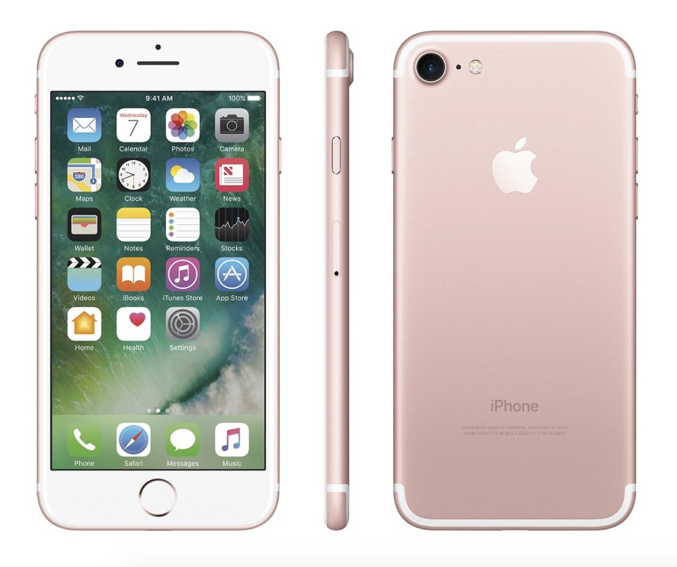 Los iPhones podrían recuperar el Touch ID para el 2021 Los iPhones podrían recuperar el Touch ID para el 2021