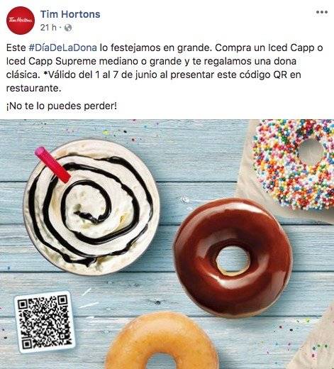donas