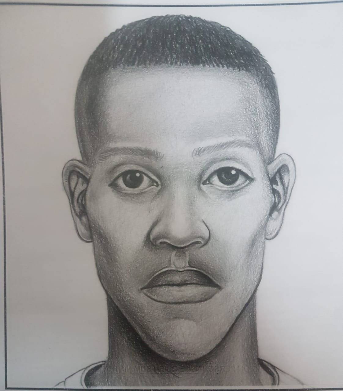 Asesino de Peñaranda