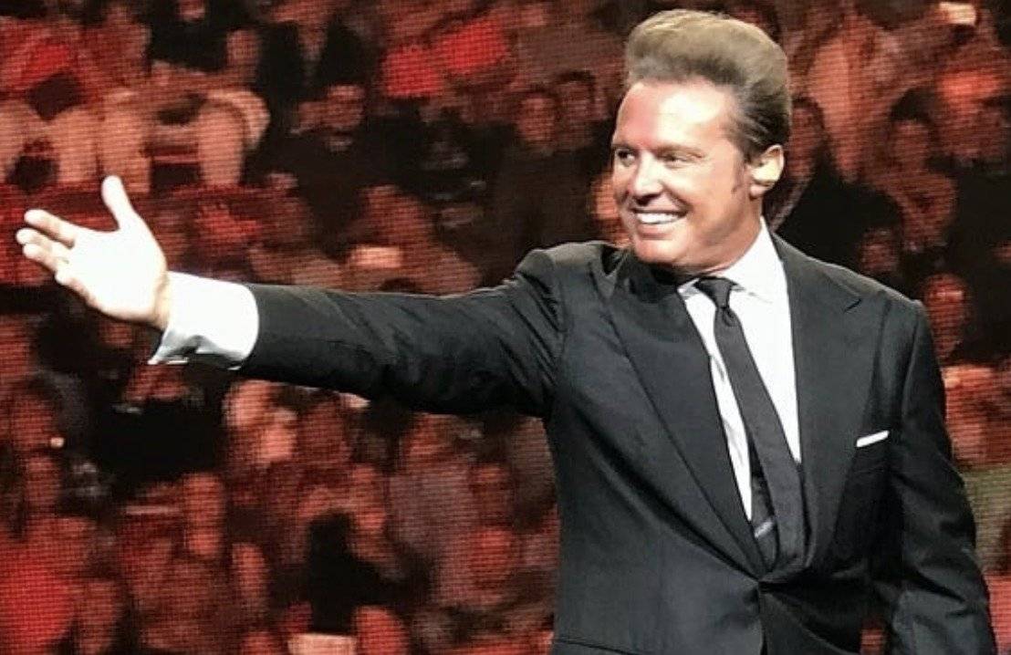 luis miguel