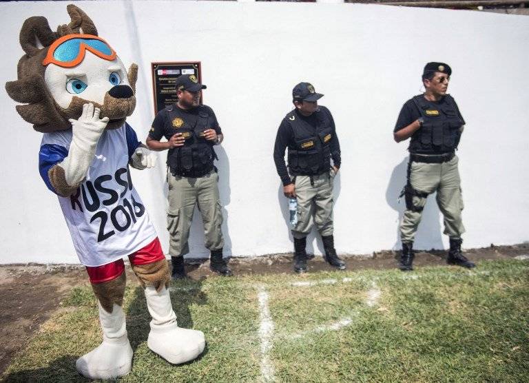 Foto: AFP
